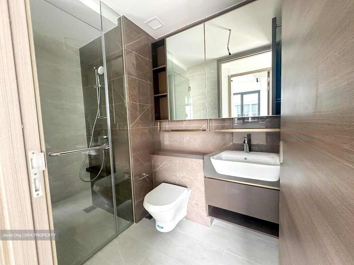 The Florence Residences (D19), Apartment #457347911